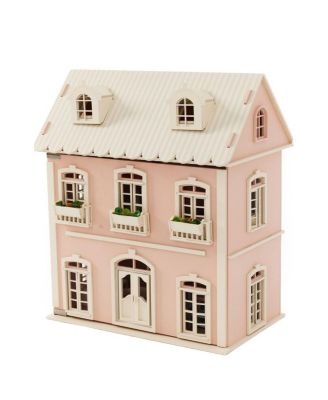 House of Nice - Ages 2-4