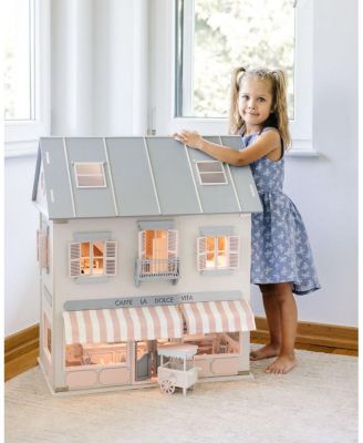 House of Rome - Ages 2-4