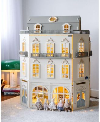 House of Paris - Ages 2-4