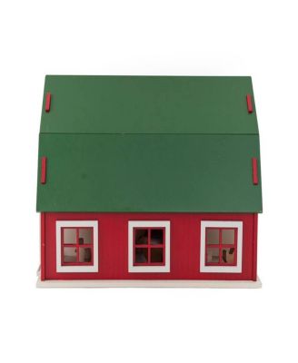 Dutch Barn - Ages 2-4