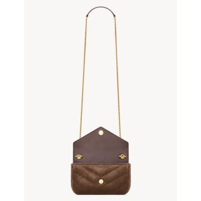  Loulou Mini Shoulder Bag