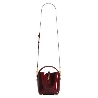 Le 37 Mini Bucket Bag
