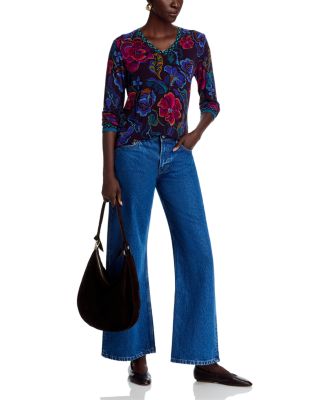 The Janie Favorite Tee