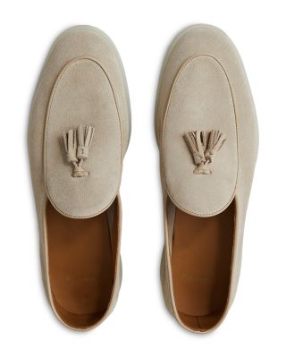 Men's Harrison Slip On Tassel Loafers