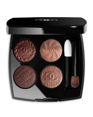 LES 4 OMBRES BOUTONS Multi Effect Quadra Eyeshadow