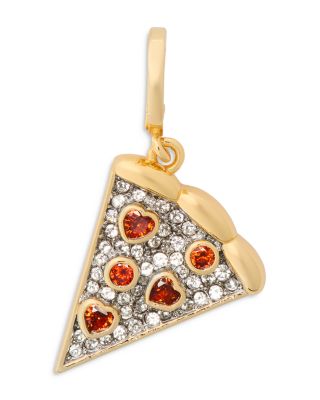 One in a Million Pizza Charm