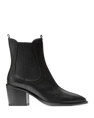 Women's Janelle Chelsea Booties