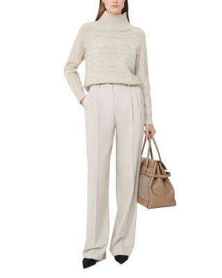  Vodka Wool &amp; Cashmere Sweater