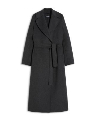 Poldo Wool Coat