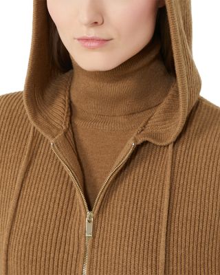 Mescal Knitted Waistcoat