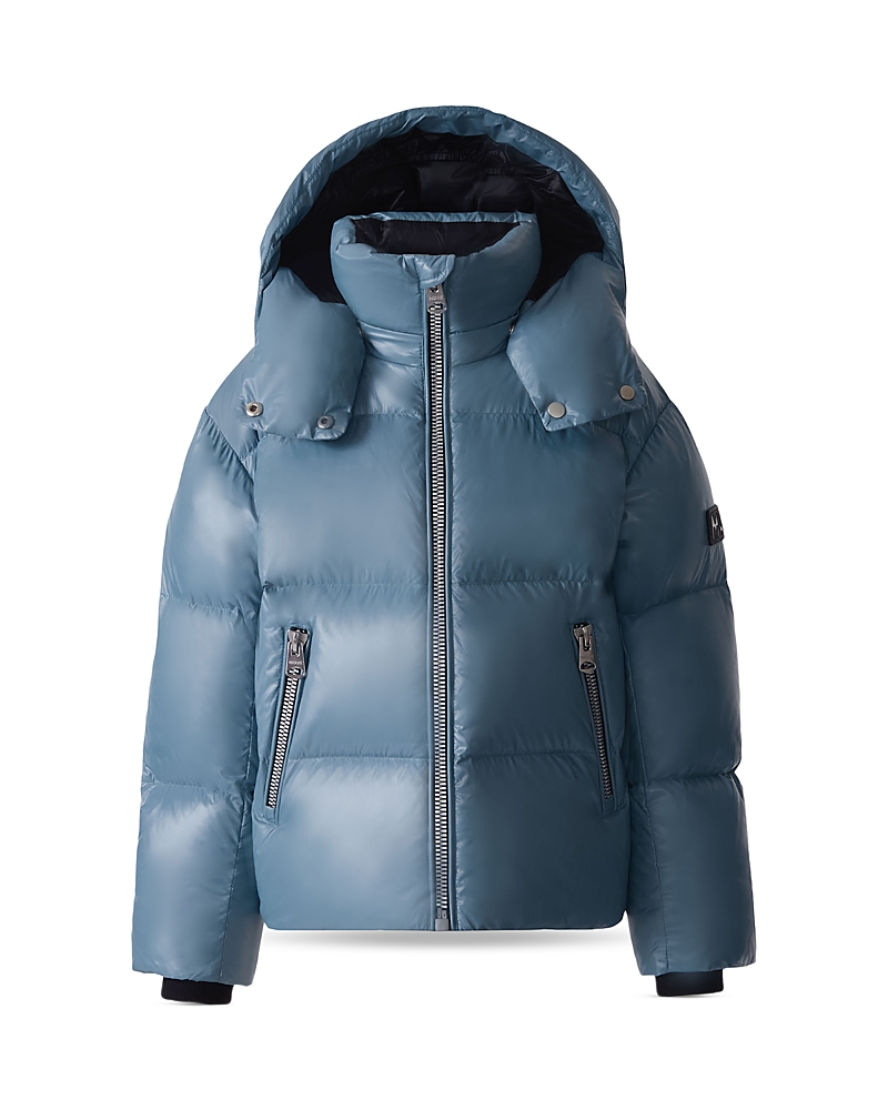 Mackage Unisex Jesse Down Coat - Big Kid