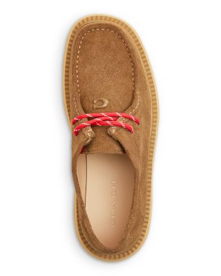 Women&#39;s Sculpted C Suede Chukka Boots