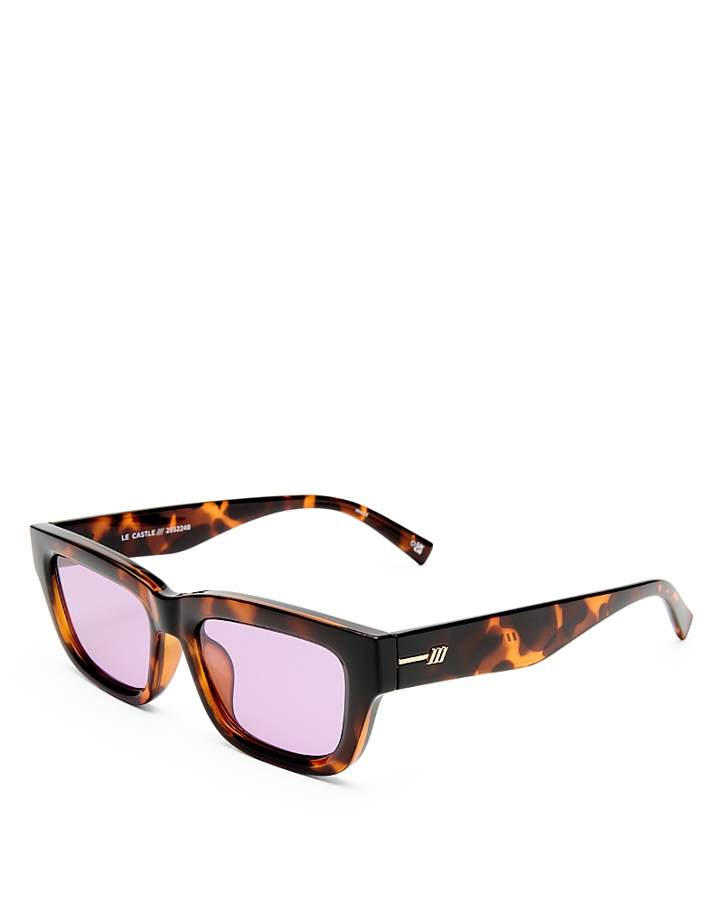 Le Specs Le Castle In Multi
