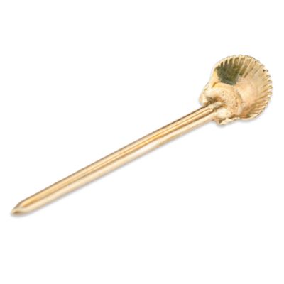 Shell Picks, Set of 4