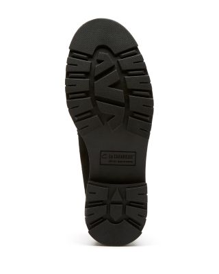 Women's Donny City Dry™ Shearling-Lined Penny Loafers