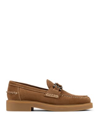 Women's Galilee Loafers