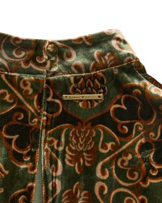 Ana Clara Mini Dress