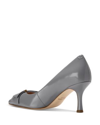 Women&#39;s Felicia Bow Pumps