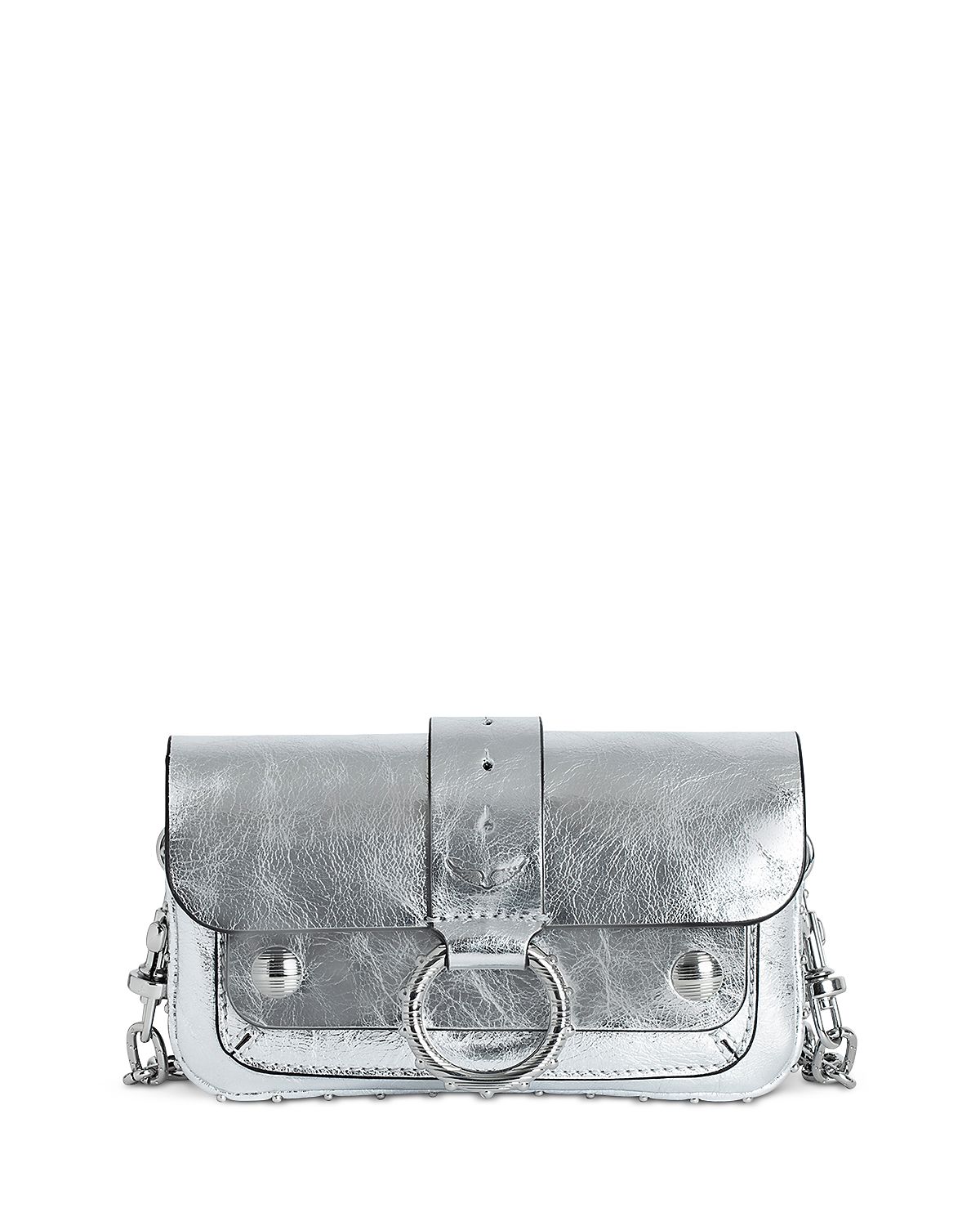 Zadig & Voltaire Kate Mini Wallet Bag