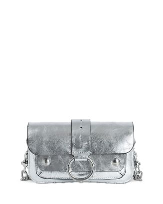 Zadig & Voltaire Kate Mini Wallet Bag | Bloomingdale's Handbags