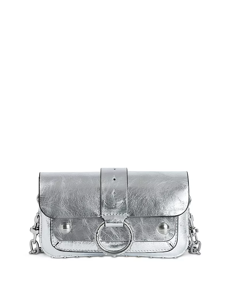 Zadig & Voltaire Kate Mini Wallet Bag