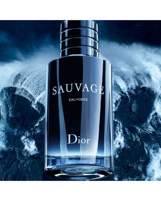 Sauvage Eau Forte Parfum 3.4 oz.