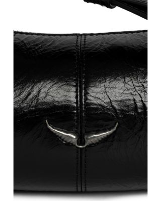 Le Roudoudou Barrel Shoulder Bag