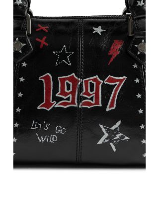 Sunny Ray Mini Crossbody Bag