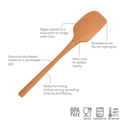 Flex Core Silicone Spatula