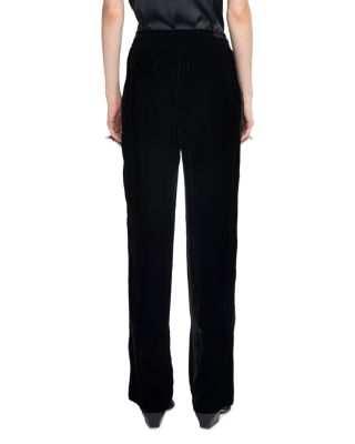 Poma Velvet Pants