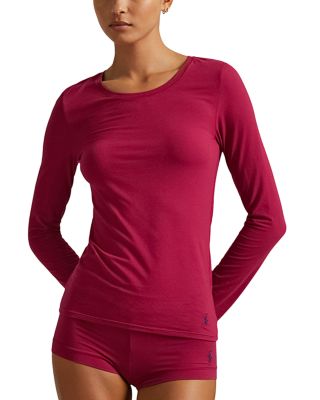 Long Sleeve Baselayer