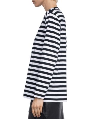 Edwini ML Happy Mouse Rhinestone Tee