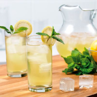 Perfect Cube Ice Tray with Lid