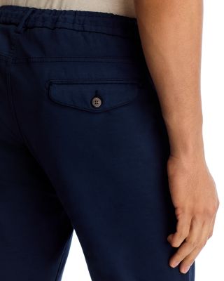 Jersey Jogger Pants