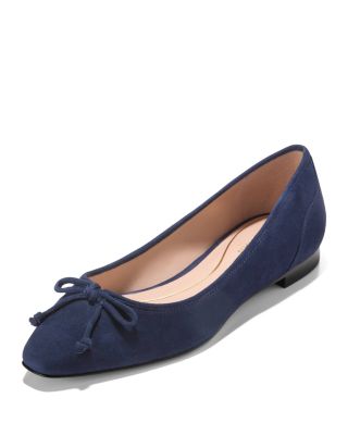 Women's Paget Ballet Flats