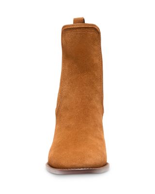 Women's Janelle Chelsea Booties