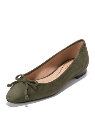 Women's Paget Ballet Flats