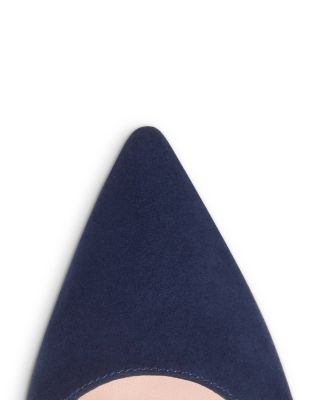 Women's Hansell Slingback Pumps