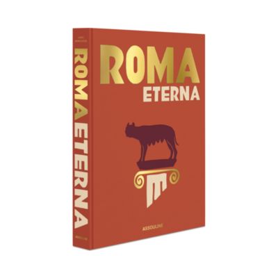 Roma Eterna Book