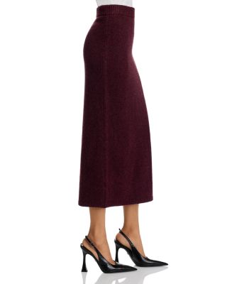 Remy Midi Skirt