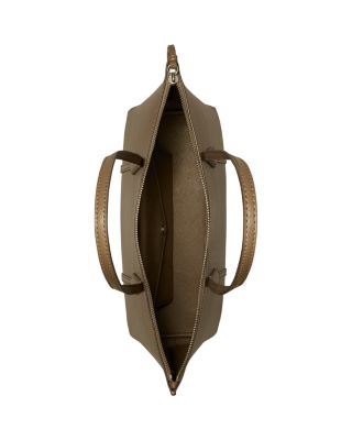 Perry Small Zip Tote