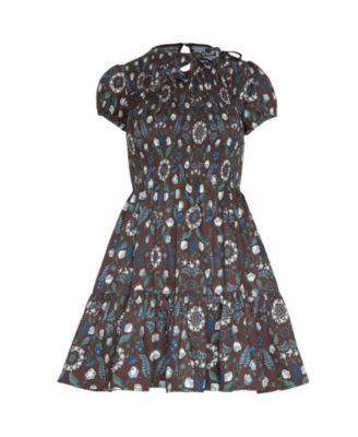  Womens' The Gia Mini Nap Dress