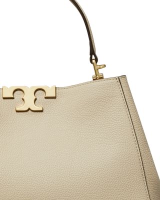 Eleanor Soft Medium Satchel 