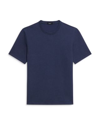 Delroy Double Pique Jersey Tee