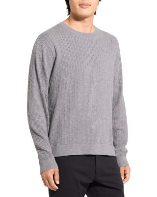 Riland Cable Knit Sweater