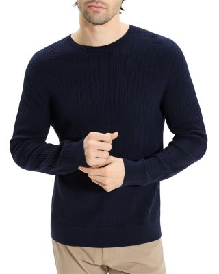 Riland Cable Knit Sweater