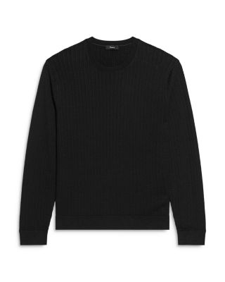 Riland Cable Knit Sweater