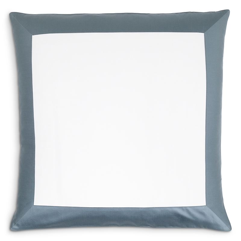 Frette Bold Euro Sham In Multi