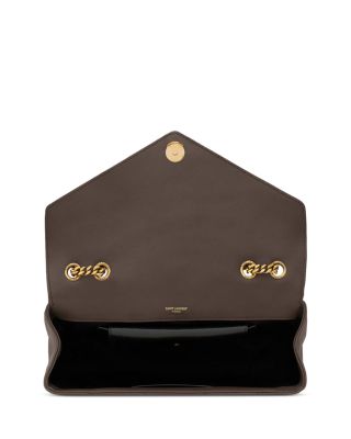  Loulou Medium Convertible Shoulder Bag