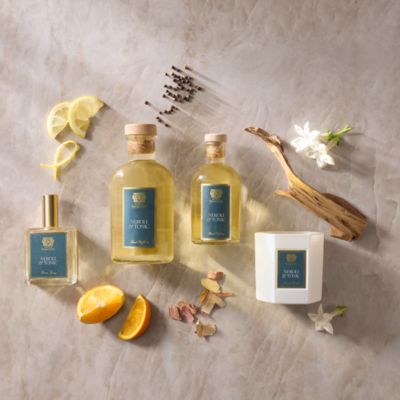 Neroli & Tonic Collection